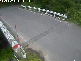 三朝町下畑