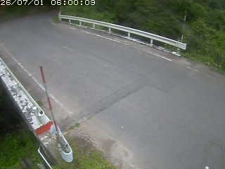 三朝町下畑