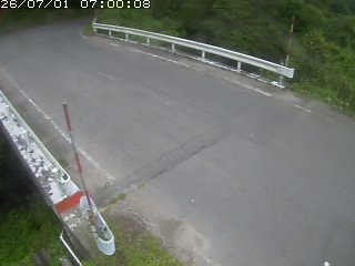 三朝町下畑
