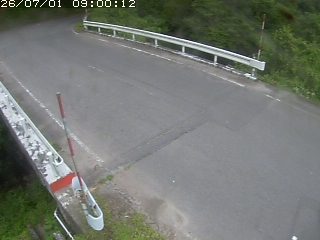 三朝町下畑