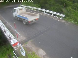 三朝町下畑