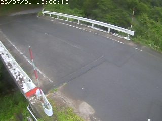 三朝町下畑