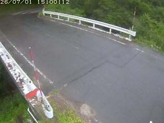 三朝町下畑