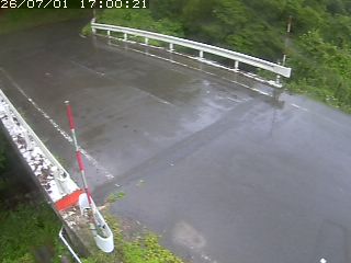 三朝町下畑