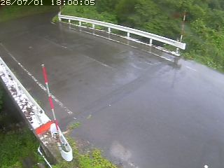 三朝町下畑