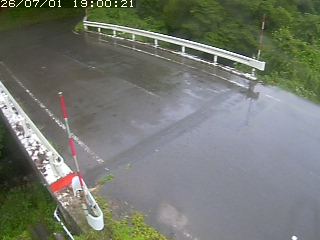 三朝町下畑
