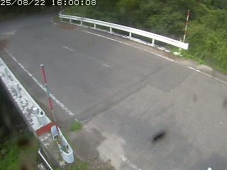 三朝町下畑
