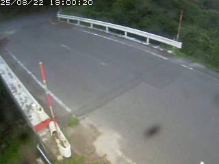 三朝町下畑