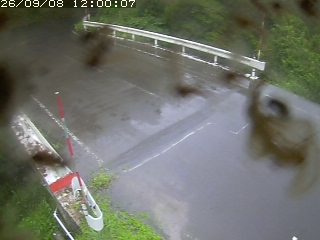 三朝町下畑