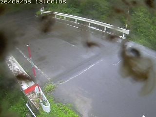 三朝町下畑