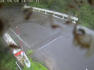 三朝町下畑