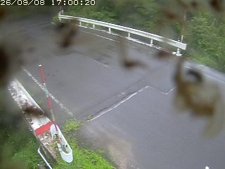 三朝町下畑