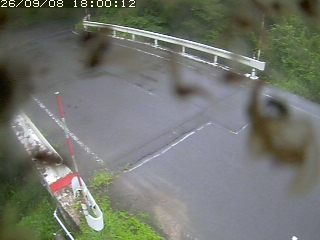 三朝町下畑