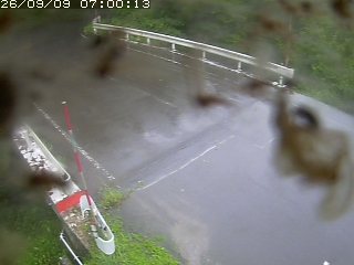 三朝町下畑