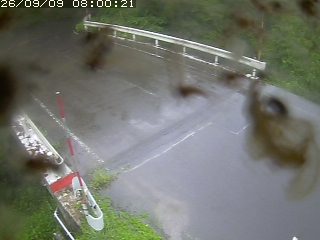 三朝町下畑