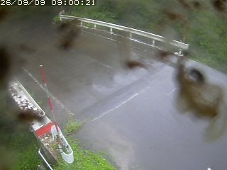 三朝町下畑