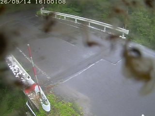 三朝町下畑
