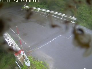 三朝町下畑