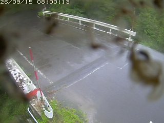 三朝町下畑