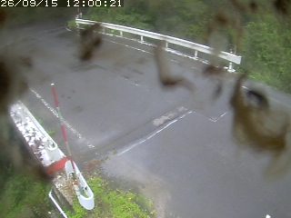 三朝町下畑