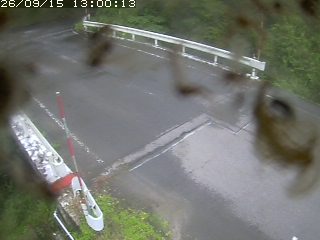 三朝町下畑