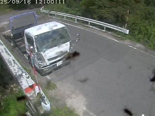 三朝町下畑