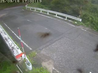 三朝町下畑