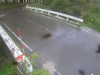 三朝町下畑