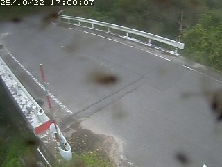 三朝町下畑