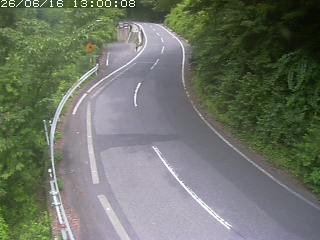 三朝町三徳