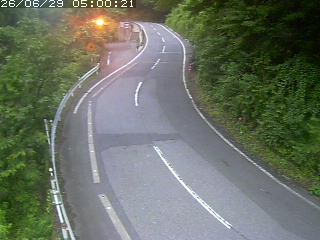 三朝町三徳