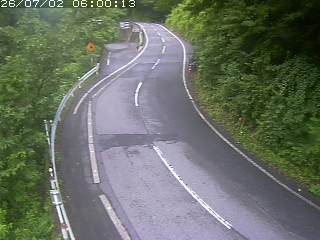 三朝町三徳