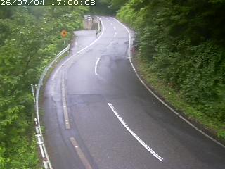 三朝町三徳