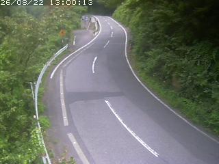 三朝町三徳