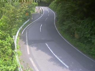 三朝町三徳