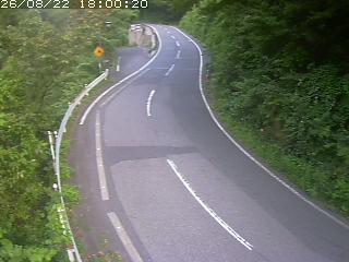 三朝町三徳