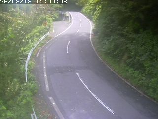 三朝町三徳