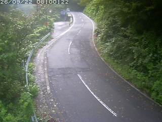 三朝町三徳