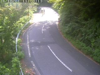 三朝町三徳