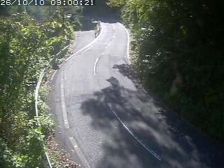 三朝町三徳