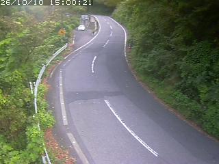 三朝町三徳