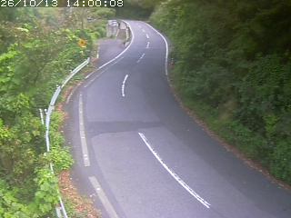 三朝町三徳