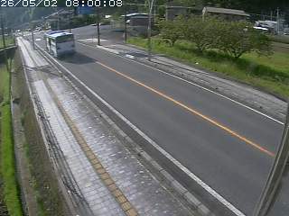 三朝町三朝