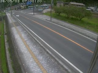 三朝町三朝