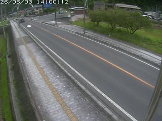 三朝町三朝