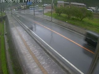 三朝町三朝