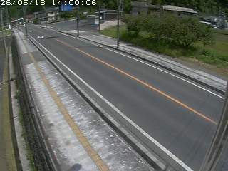 三朝町三朝