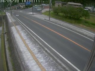 三朝町三朝
