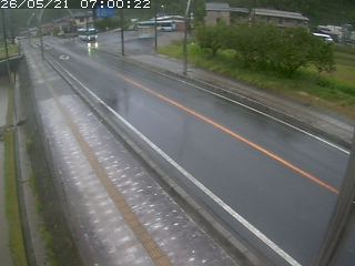 三朝町三朝