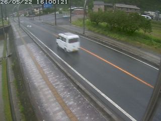 三朝町三朝